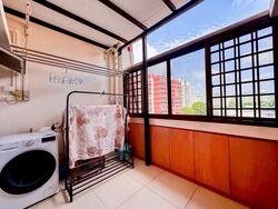 Blk 603 Elias View (Pasir Ris), HDB Executive #595823661